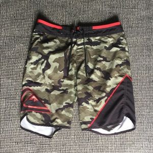 Quicksilver Board Shorts